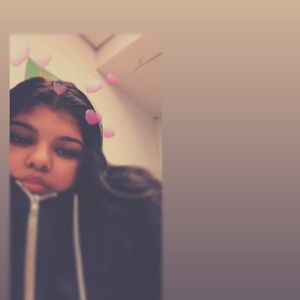 Meet your Posher, Sonia